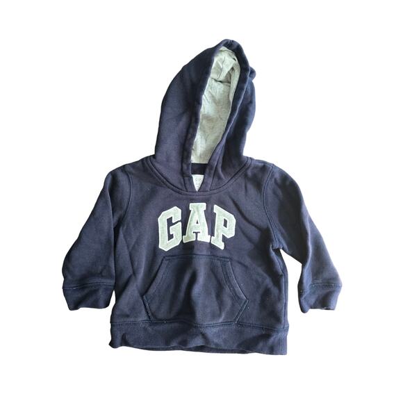 Gap Toddler Sweatshirt and‎ Pants Lot - Picture 5 of 8